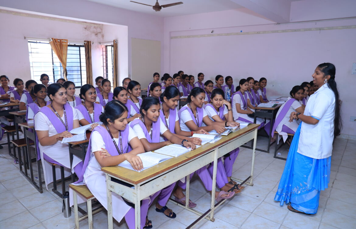 Post Basic Bachelor of Science in Nursing